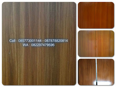 Merk Cat Besi Motif Kayu