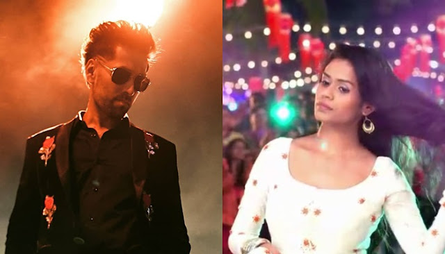Ishqbaaz Spoiler Alert : Shivaansh wants to know about Shivika’s sudden death