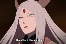 Naruto Shippuden Episode 463 [ Subtitle Indonesia ] 