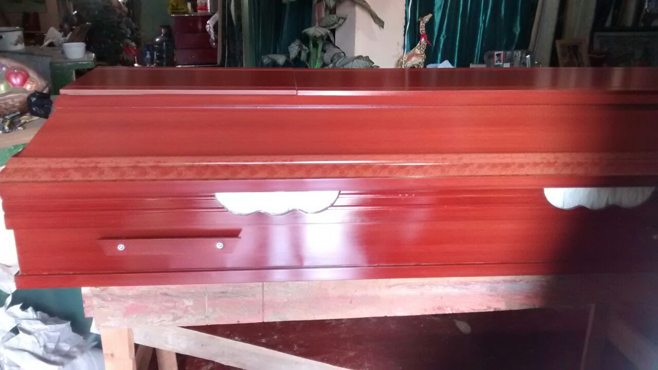 FUNERALES SAGRADO CORAZÓN imágenes cajas mortuorias
