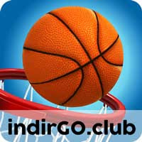 basketball stars hile apk
