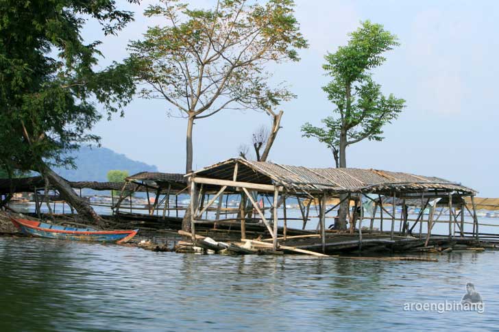 waduk jatiluhur purwakarta