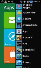 windows 8 for android