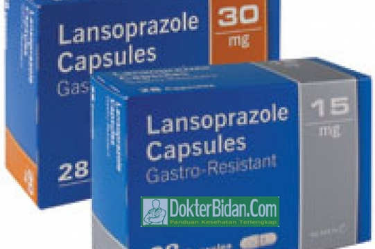 Lansoprazole Obat Sakit Maag Lambung - Dosis Dan Efek Sampingnya Untuk Kesehatan Dewasa dan Anak Anak Lansoprazole Obat Sakit Maag Lambung - Dosis Dan Efek Sampingnya Untuk Kesehatan Dewasa dan Anak Anak