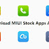 Download MIUI Stock Apps APK for Xiaomi and Other Android Devices - Latest Files