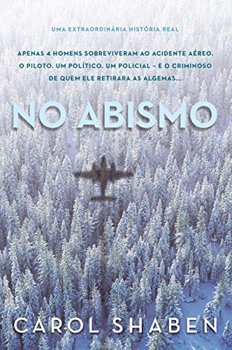 No abismo - Carol Shaben