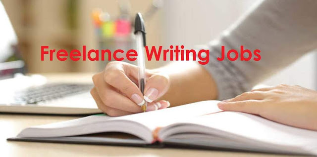 Earn Money From Freelance Writing