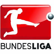 Bundesliga 2014/15, programación de la jornada 13