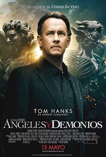 Angeles y Demonios (2009)