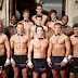 Butlers in the Buff