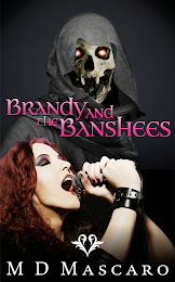 Brandy and the Banshees