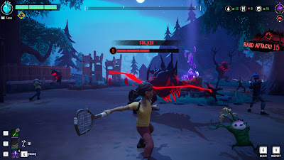 Drake Hollow Game Screenshot 2