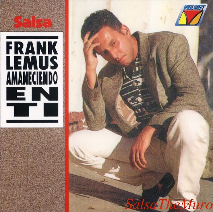 Salsa, Sabor & Sentimiento