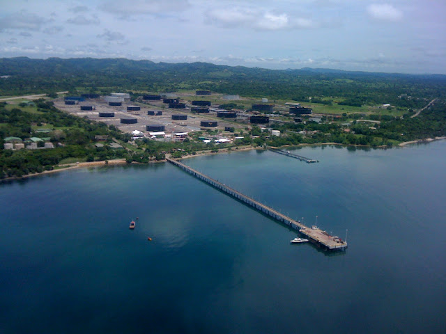 Noti-Ecopetrol: Finalizan trabajos de inspección del oleoducto submarino de Coveñas, en el Caribe colombiano | CucutaNOTICIAS.com