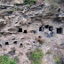В централен Китай откриха 37 древни скални гробници