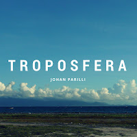 Disco Troposfera - Johan Parilli