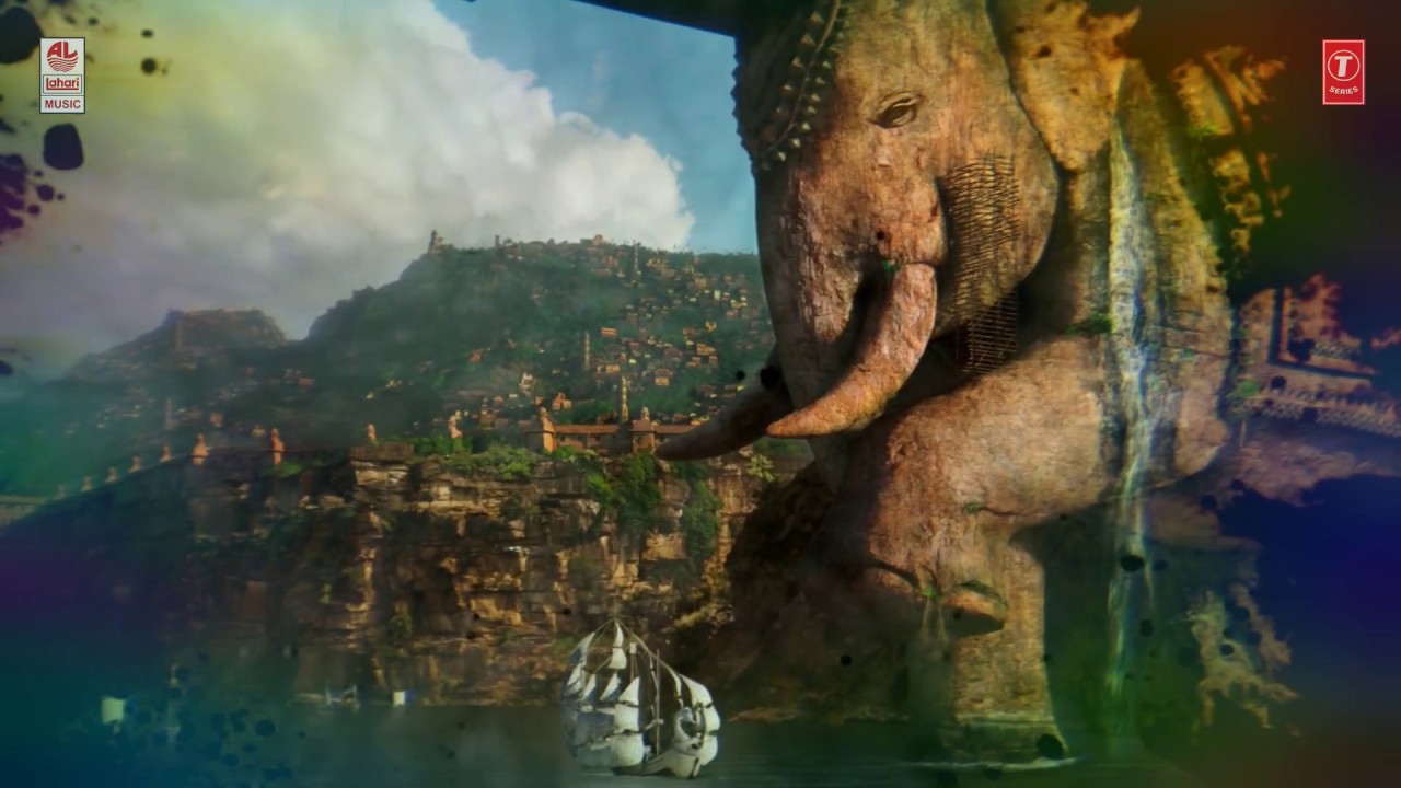 Lost in Thoughts: 10 Reasons Why Bahubali The Conclusion Should be a Must  Watch