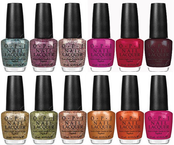 7. OPI Nail Colors That Are Hard to Find - wide 7