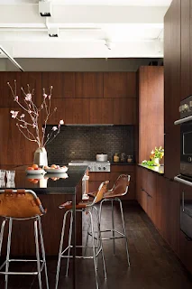 اجمل تصاميم ديكور مطبخ بصور حديثة وجميله