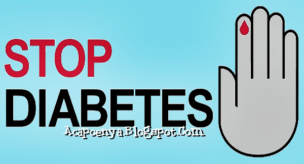 Cara Menghindari Penyakit Diabetes Cara Menghindari Penyakit Diabetes