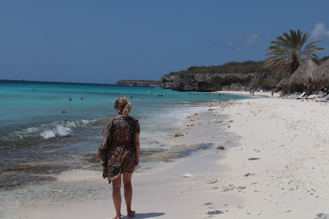 Blog Apaixonados por Viagens - Aruba ou Curaçao?