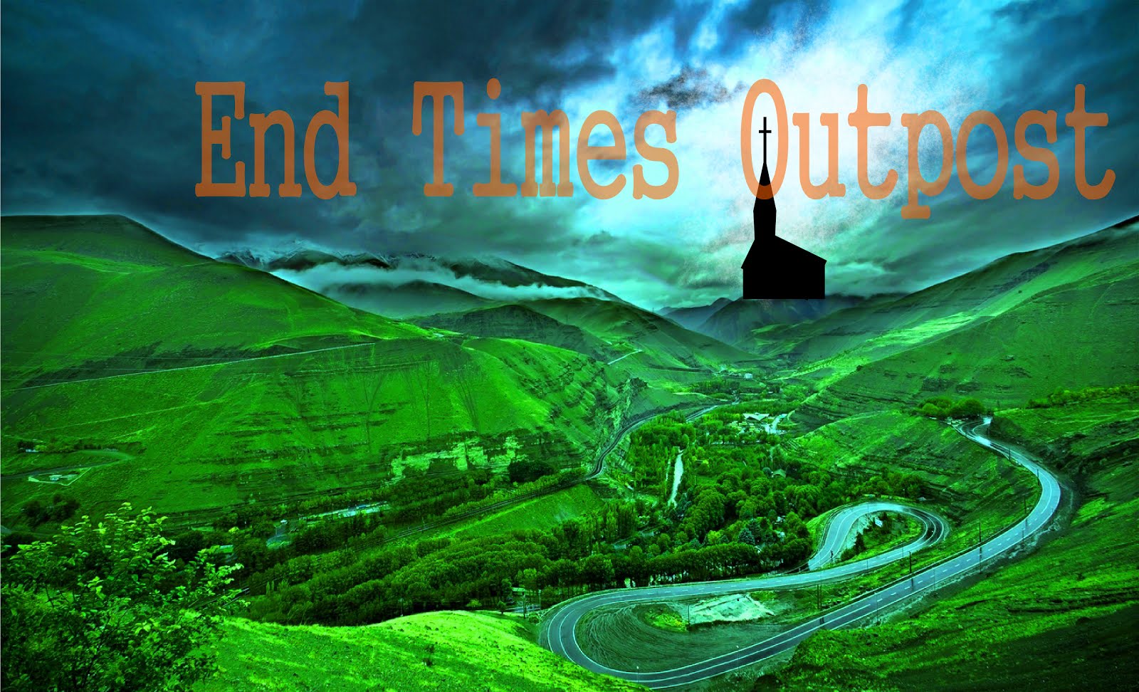 End Times Outpost