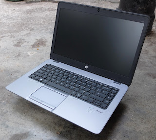 HP EliteBook 840 G1 i5 Double VGA