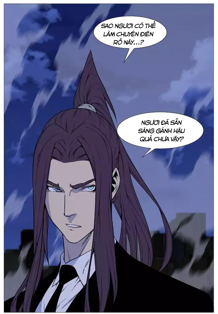 Noblesse - Noblesse Chap 516 tập 517 Noblesse - Noblesse Chap 516 tập 517