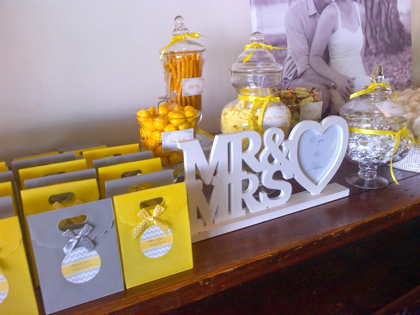 Sweet Heart Candy Buffets Our Candy Buffet Services