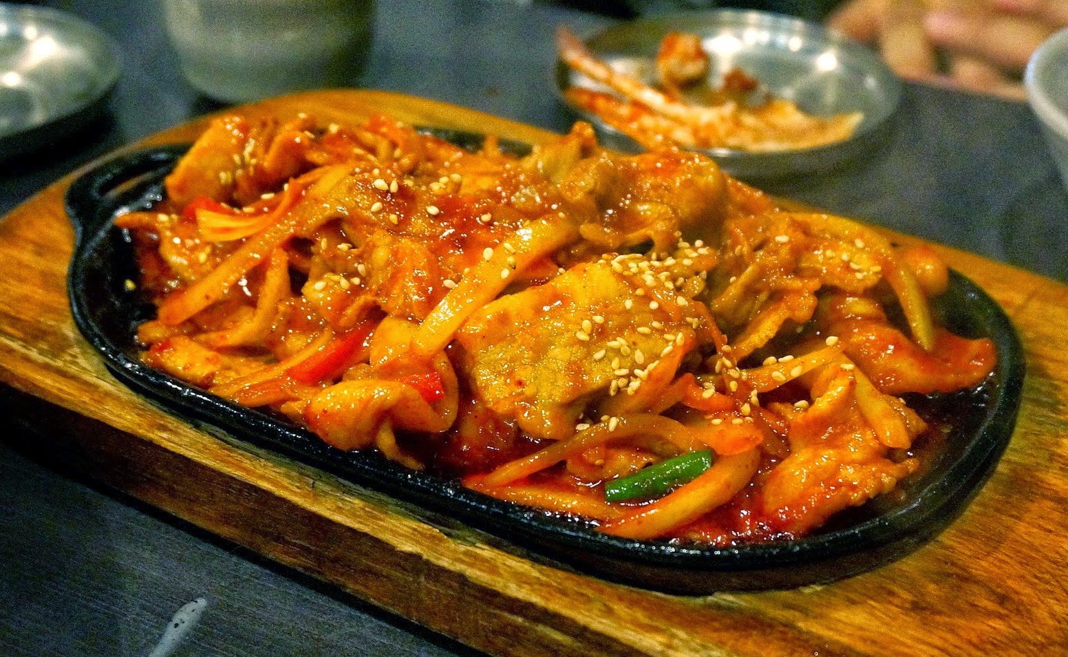How to Make Yangnyeom Gejang, Spicy Raw Crab