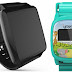 Intex iRist Junior, iRist Pro smartwatches launched with MediaTek SoC