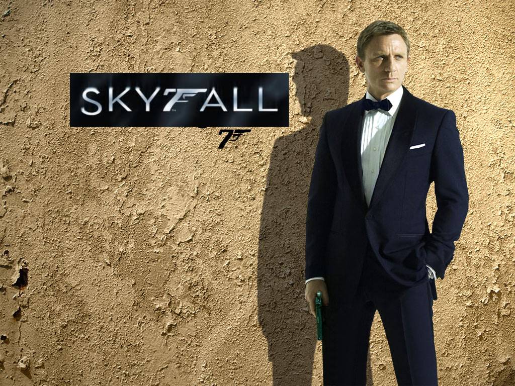 Skyfall HD Wallpapers - HD Wallpapers | Rooteto