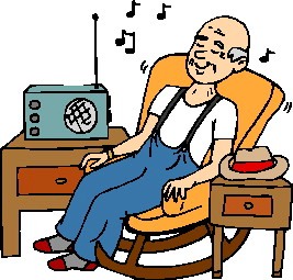 Nostalgia Serial Sandiwara Radio Yang Tenar Pada Masanya