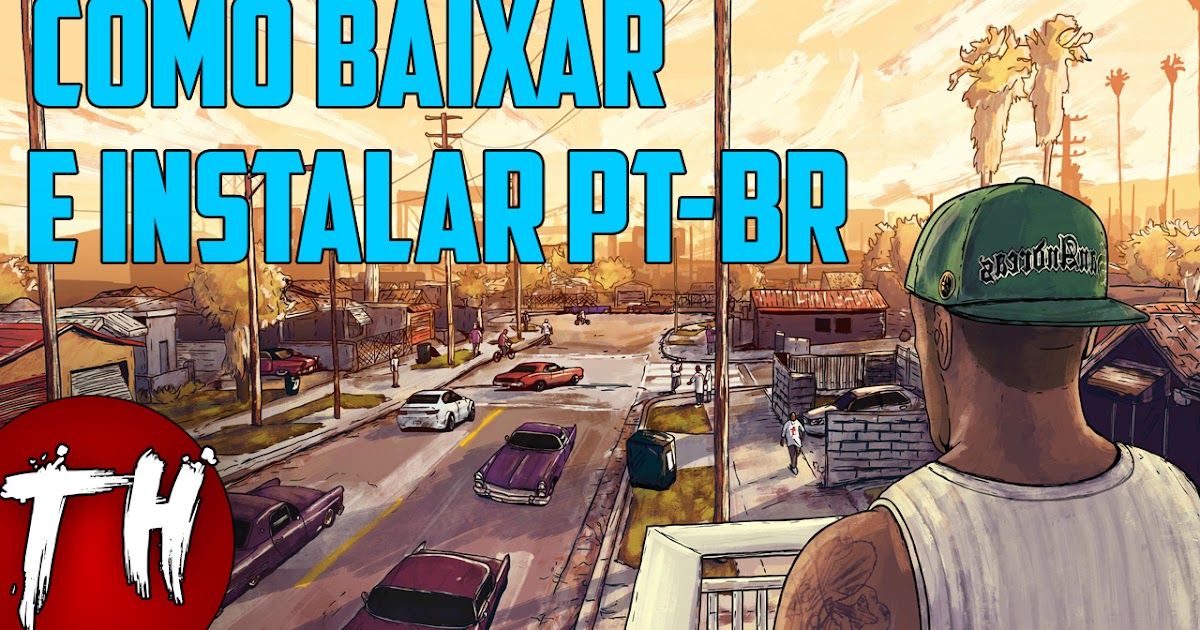 do gta san andreas para pc do gta san andreas para pc