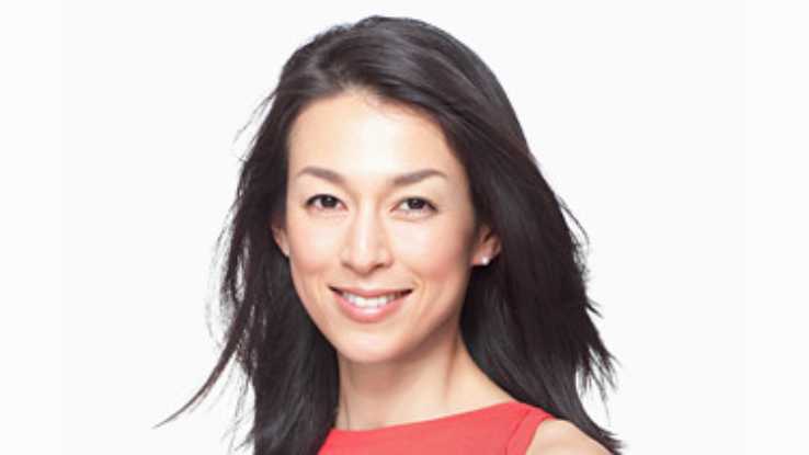 Honami Suzuki Honami Suzuki