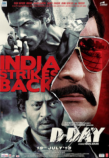D-Day (2013) D-Day (2013)