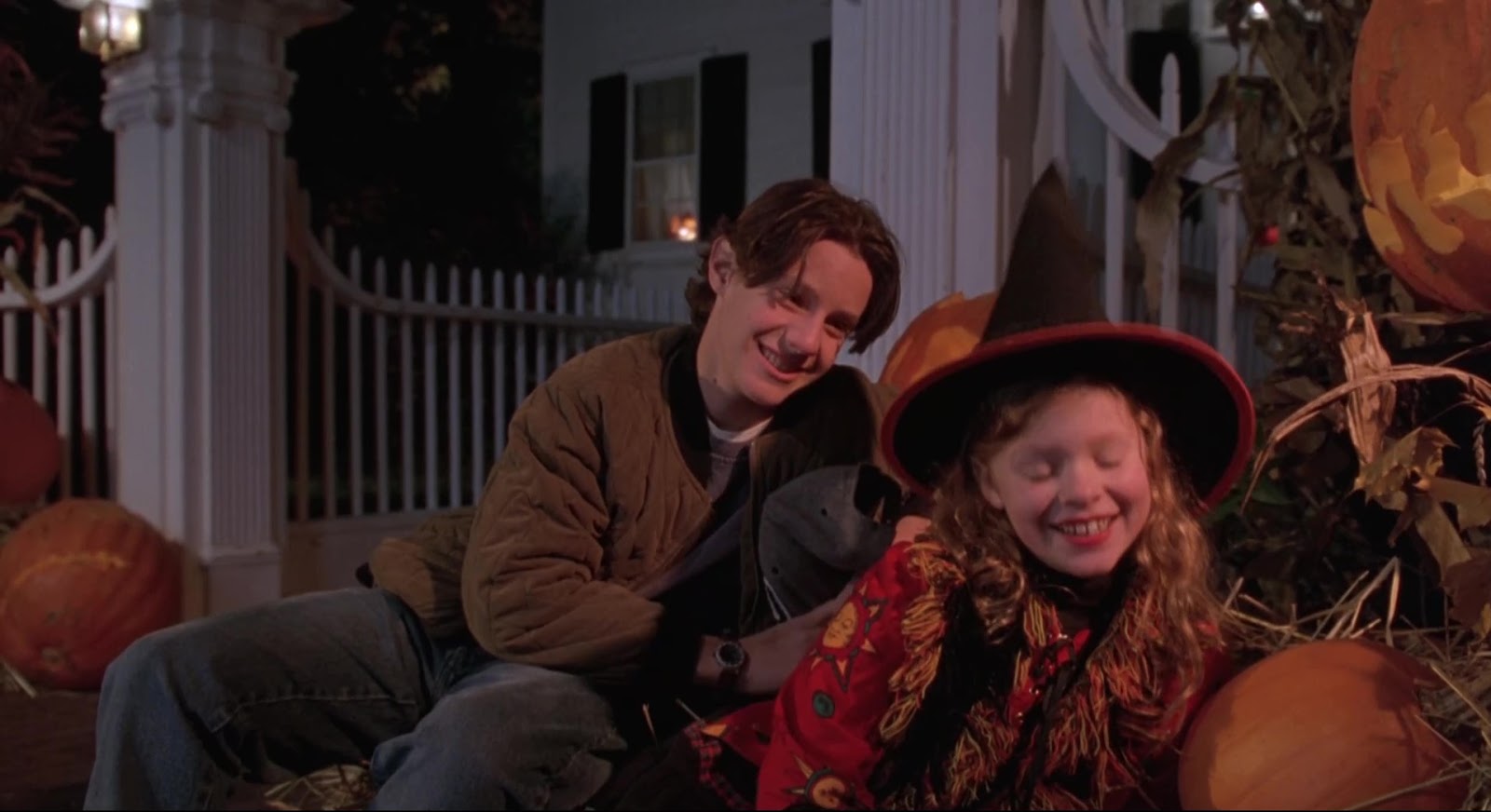 Hocus Pocus. 