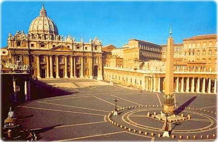 ONU acusa Vaticano de ocultação de crimes sexuais contra crianças