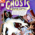 Many Ghosts of Dr. Graves #22 - Steve Ditko art & cover