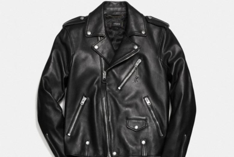 World Top 10 Leather Jacket Brands You Didn't Know Train Nigeria