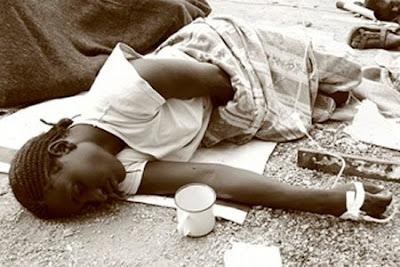 Two children dead, 82 hospitalised as diarrhea outbreak hits Kaduna state