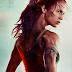 O pescoço é o de menos! Junto com pôster, primeiro teaser eletrizante anuncia que o primeiro trailer de Tomb Raider: A Origem sai amanhã (20)!