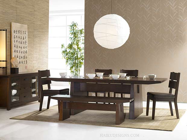 Dining Rooms Interior Design | Interior Decorating