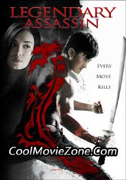 Legendary Assassin (2008)