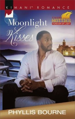 Moonlight Kisses <br> Phyllis Bourne <br> Pre-Order