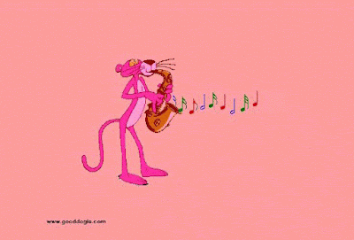 Walt Disney Cartoon Pink Panther HD Wallpapers