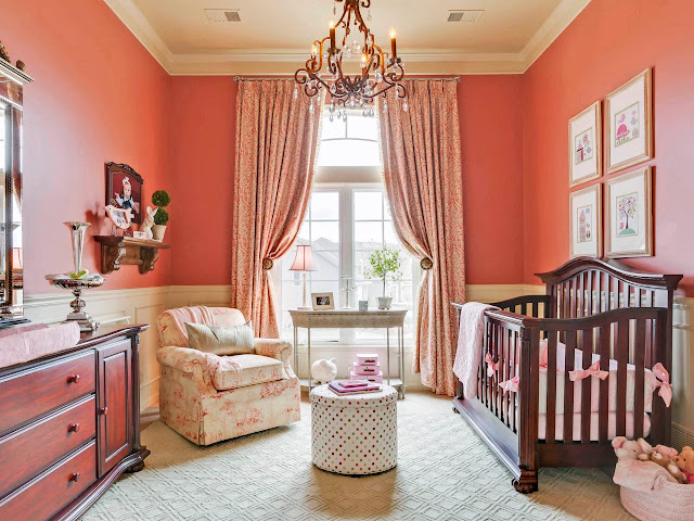 Model Kamar Tidur Bernuansa Pink Model Kamar Tidur Bernuansa Pink