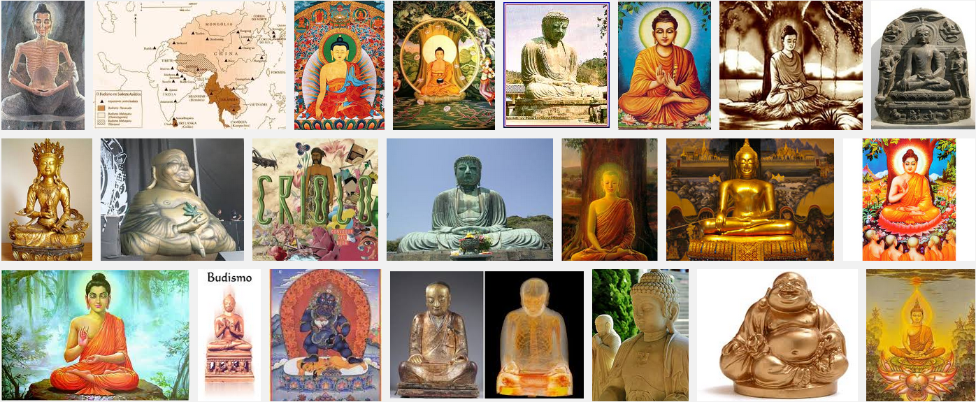 Budismo Evolução Histórica do Budismo Enciclopédia Global™ Budismo Evolução Histórica do Budismo Enciclopédia Global™