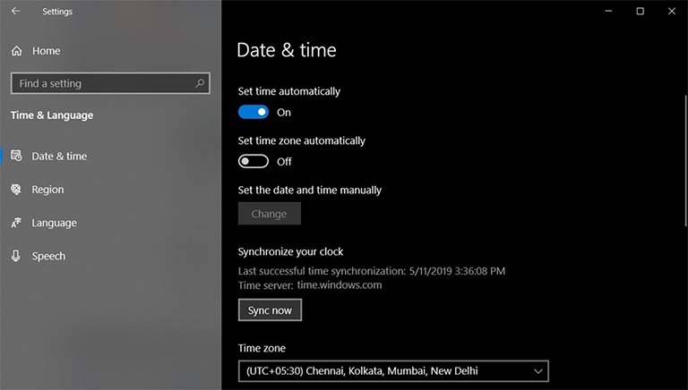 Windows 10 May 2019 Update: Pembaruan Dan Peningkatan Sistem Terbaik Windows 10 May 2019 Update: Pembaruan Dan Peningkatan Sistem Terbaik
