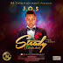 F! MUSIC: J. O. S - Steady | @FoshoENT_Radio